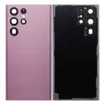 Back Panel Cover